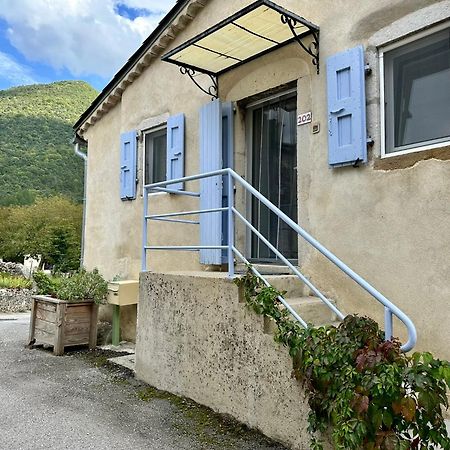 Maison De Village Aux Portes Du Vercors Chamaloc Экстерьер фото