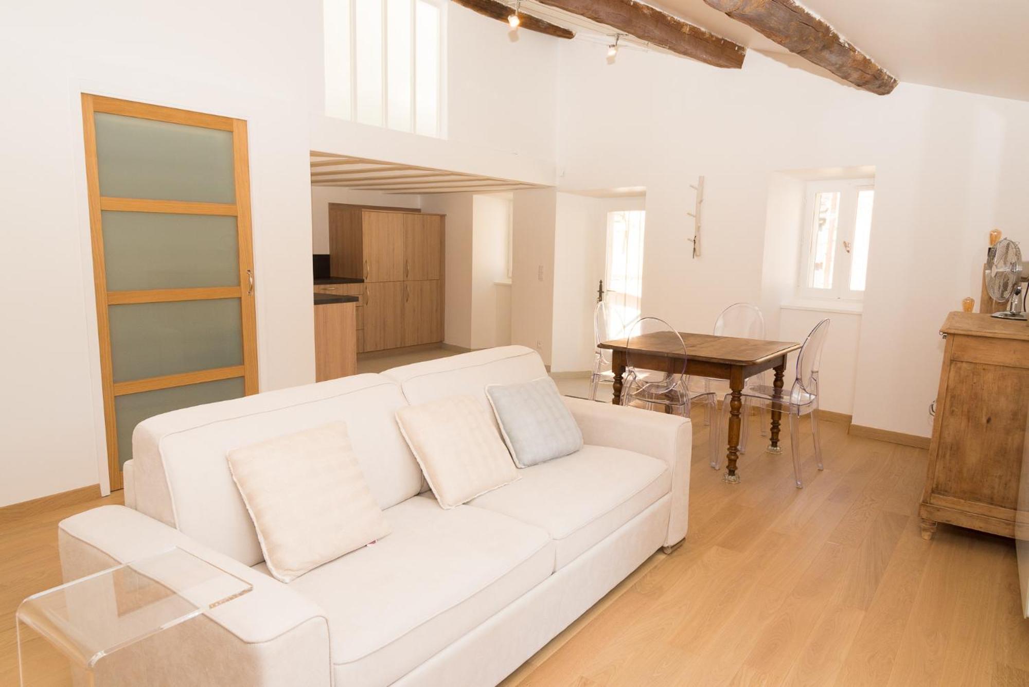 Maison De Village Aux Portes Du Vercors Chamaloc Экстерьер фото